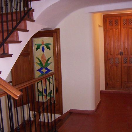 Casa Rural Penalba Arnedillo Exterior foto
