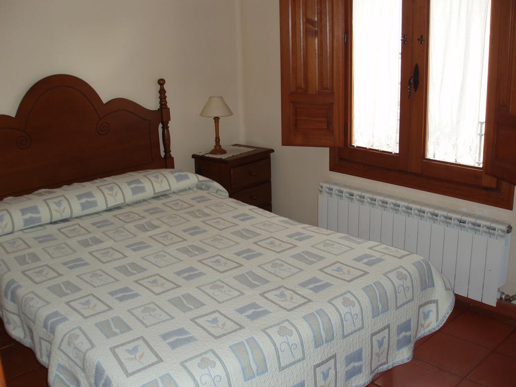 Casa Rural Penalba Arnedillo Exterior foto