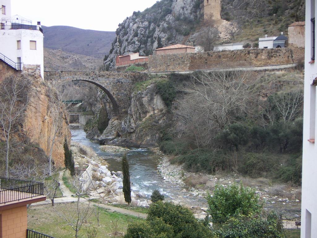 Casa Rural Penalba Arnedillo Exterior foto