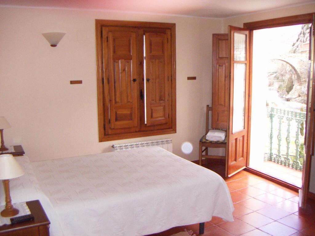 Casa Rural Penalba Arnedillo Exterior foto