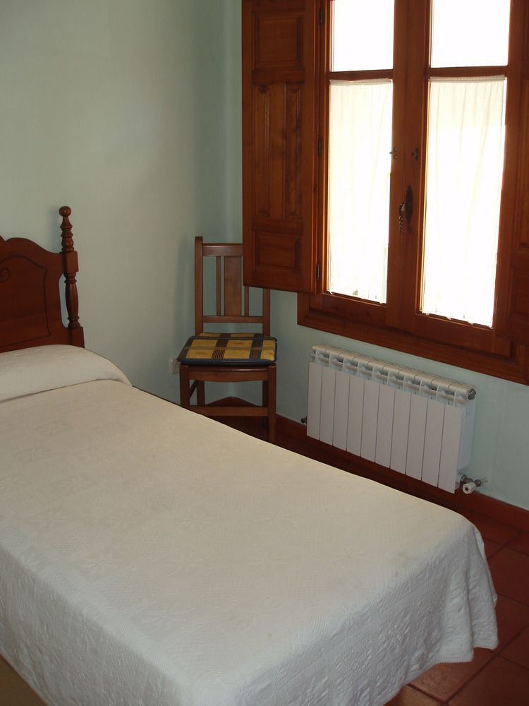 Casa Rural Penalba Arnedillo Exterior foto