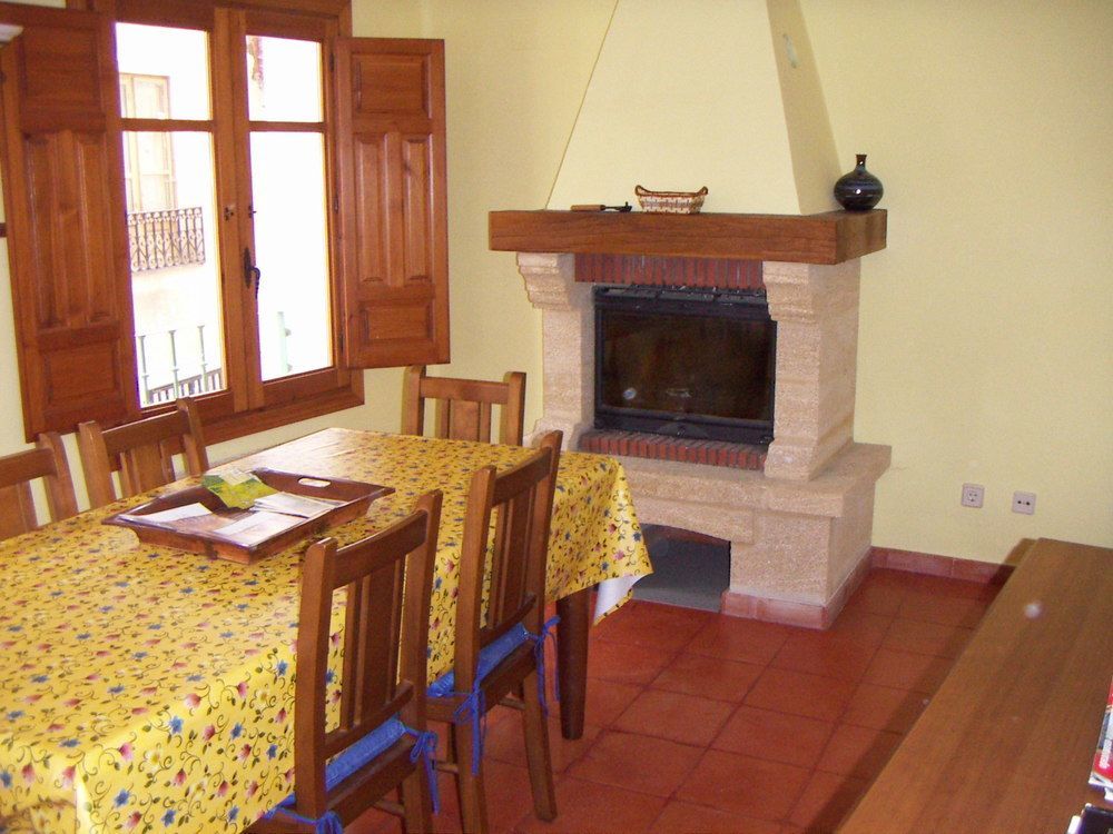 Casa Rural Penalba Arnedillo Exterior foto